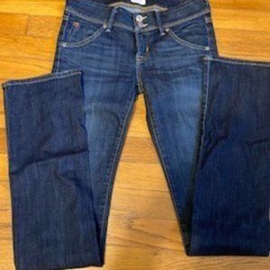 Hudson Baby Boot jeans Size 25